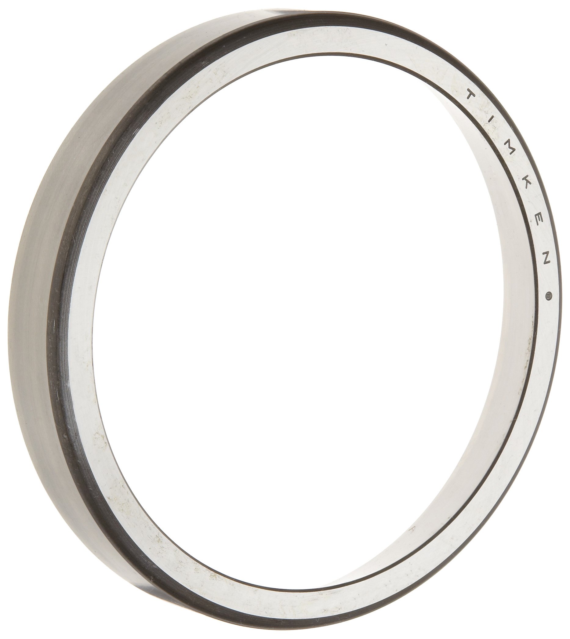 Timken LM718910#3 Tapered Roller Bearing, Single Cup, Precision 