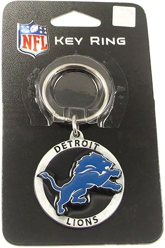 Miniatura 15 de Siskiyou Llavero deportivo NFL