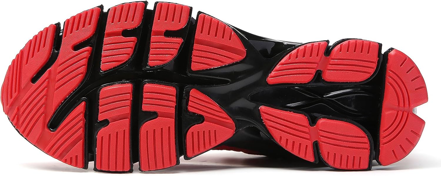 Trail Running Shoes for Women Gym Workout Athletic Tennis Walking Fashion Sneaker