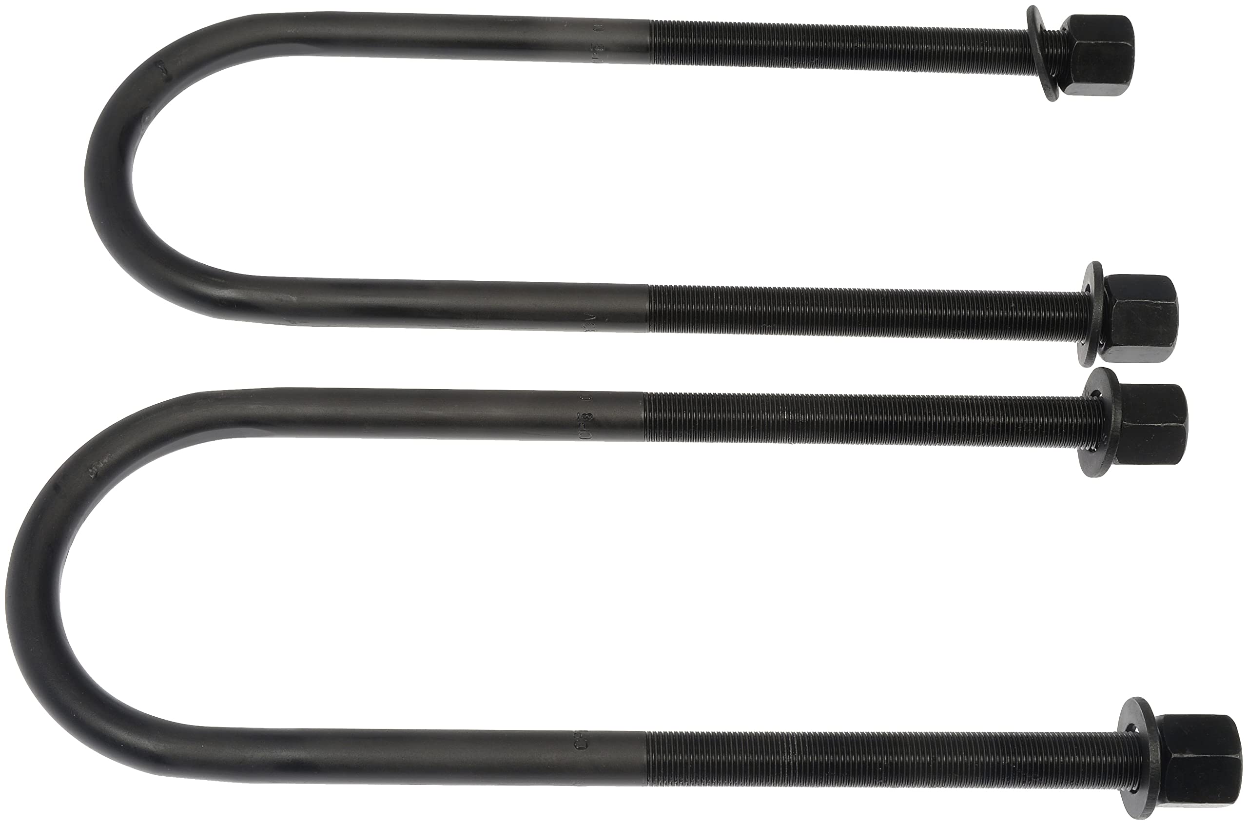 Amazon.com: Dorman 929-709 Rear Leaf Spring Axle U-Bolt Kit 