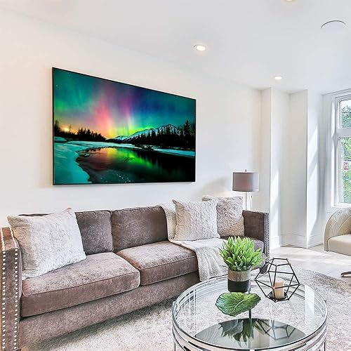 Miniatura 99 de Kits de punto de cruz estampados para adultos, kits de bordado de flores de gato negro para principiantes y adultos, patrones de 11 quilates