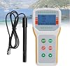 Digital Dissolved Oxygen Meter Kit for Aquaculture Fish Pond Sewage Treatment Monitoring