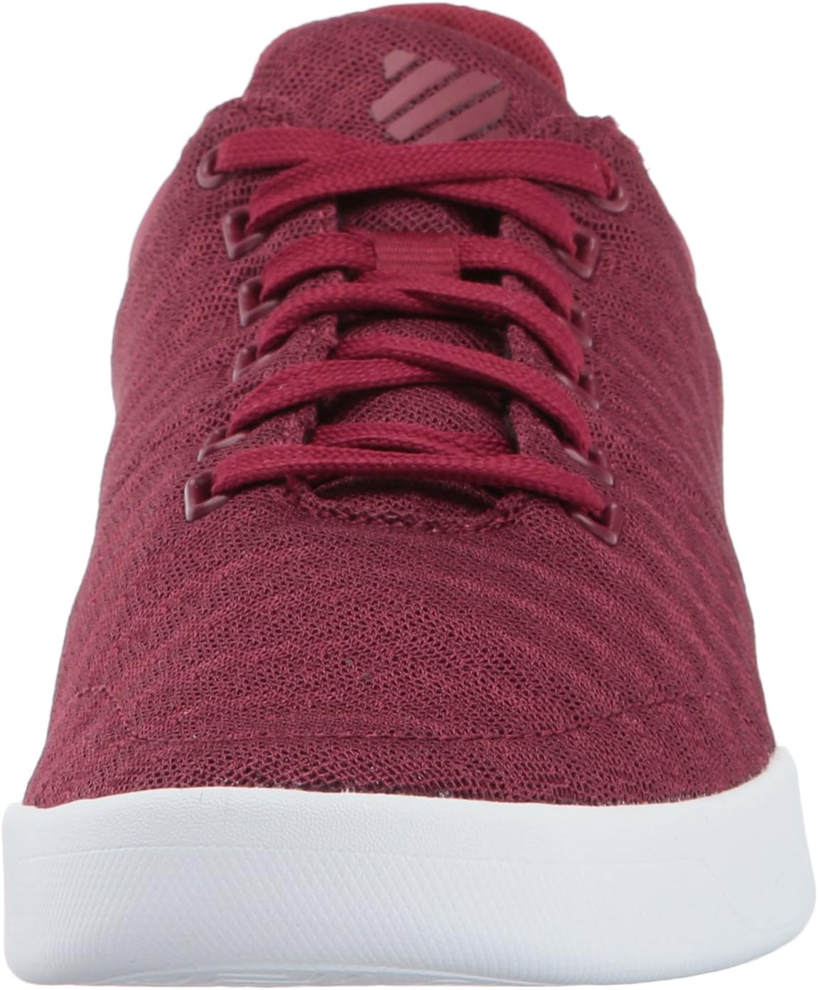 K-Swiss Women's Aero Trainer T Sneaker