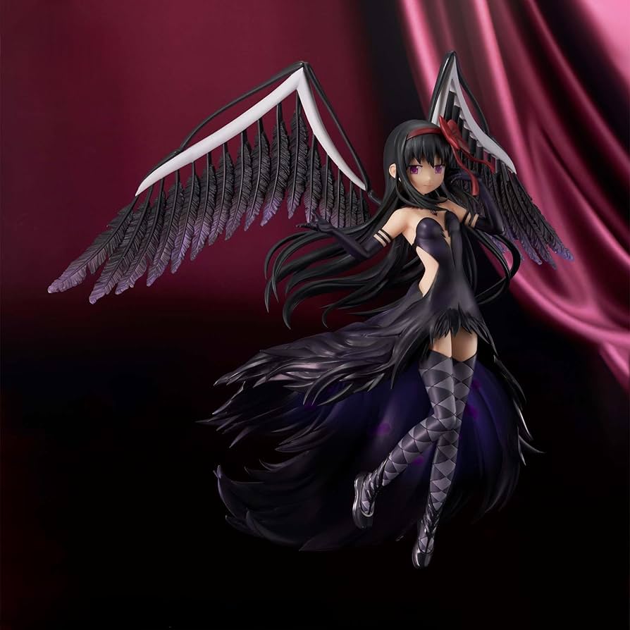 Amazon.co.jp: 劇場版 魔法少女まどか☆マギカ[新編]叛逆の物語