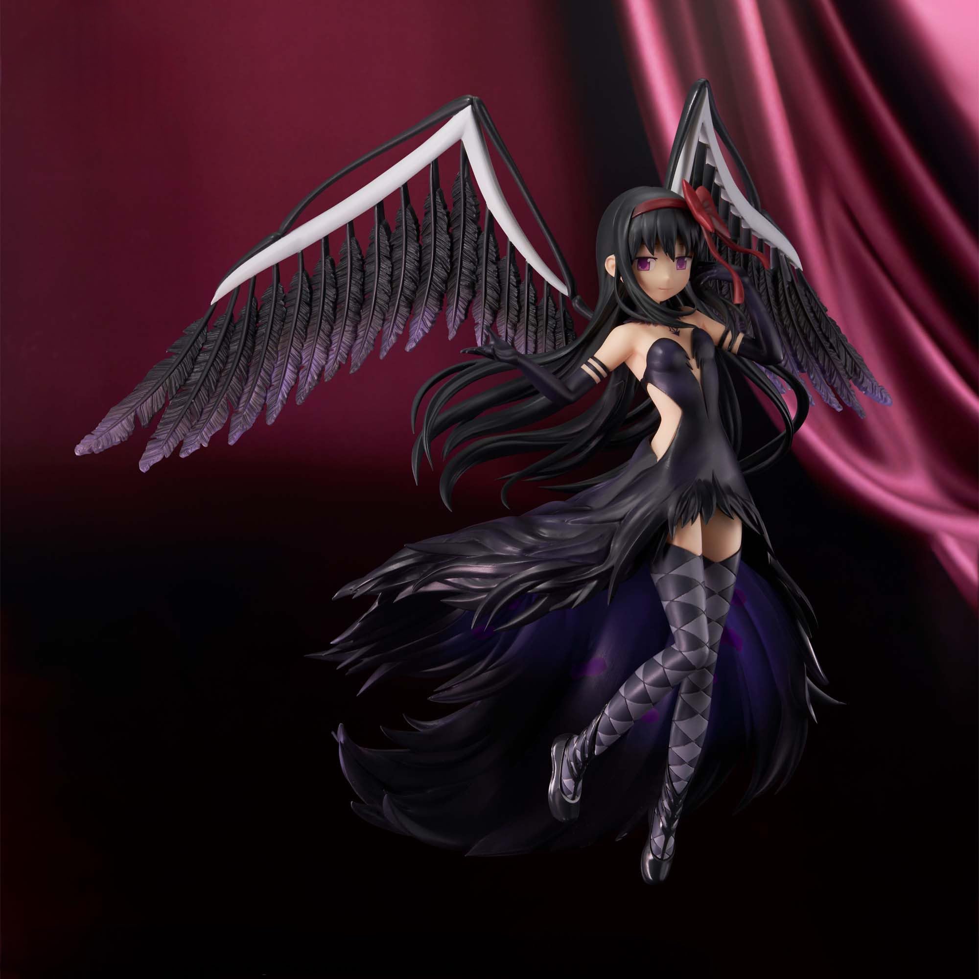 魔法少女まどか☆マギカ まどマギ フィギュア アルティメット
