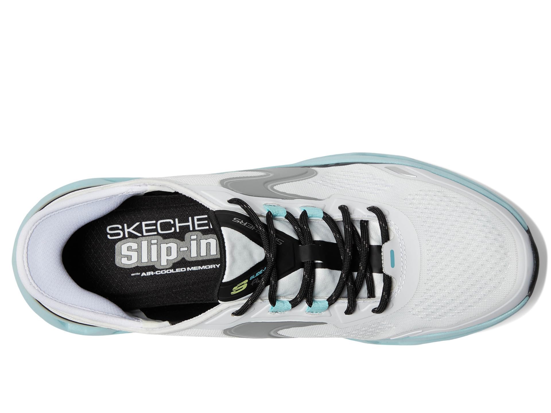 Skechers Herren Skechers Hands-Free Slip-ins Glide-Step AltusSneaker