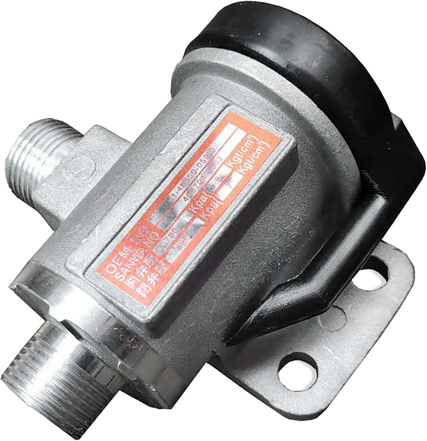 Air Control Governor 1-48350059-0 1483500590 Fits for Isuzu Engine 6HH1 10PE1 Truck FVR33 CVZ CXZ EXZ CXZ81