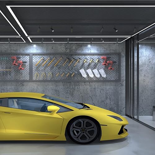 Miniatura 3 de Papel pintado texturizado de hormigón gris TOUS-SNHB-122-15