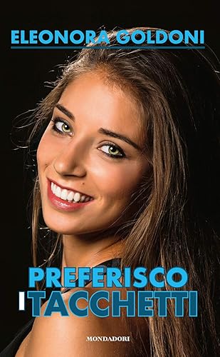 Preferisco i tacchetti