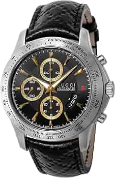 Amazon.co.jp: [グッチ] G-Timeless Gタイムレス ブラック 文字