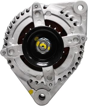 Quality-Built 13978 Premium Quality Alternator