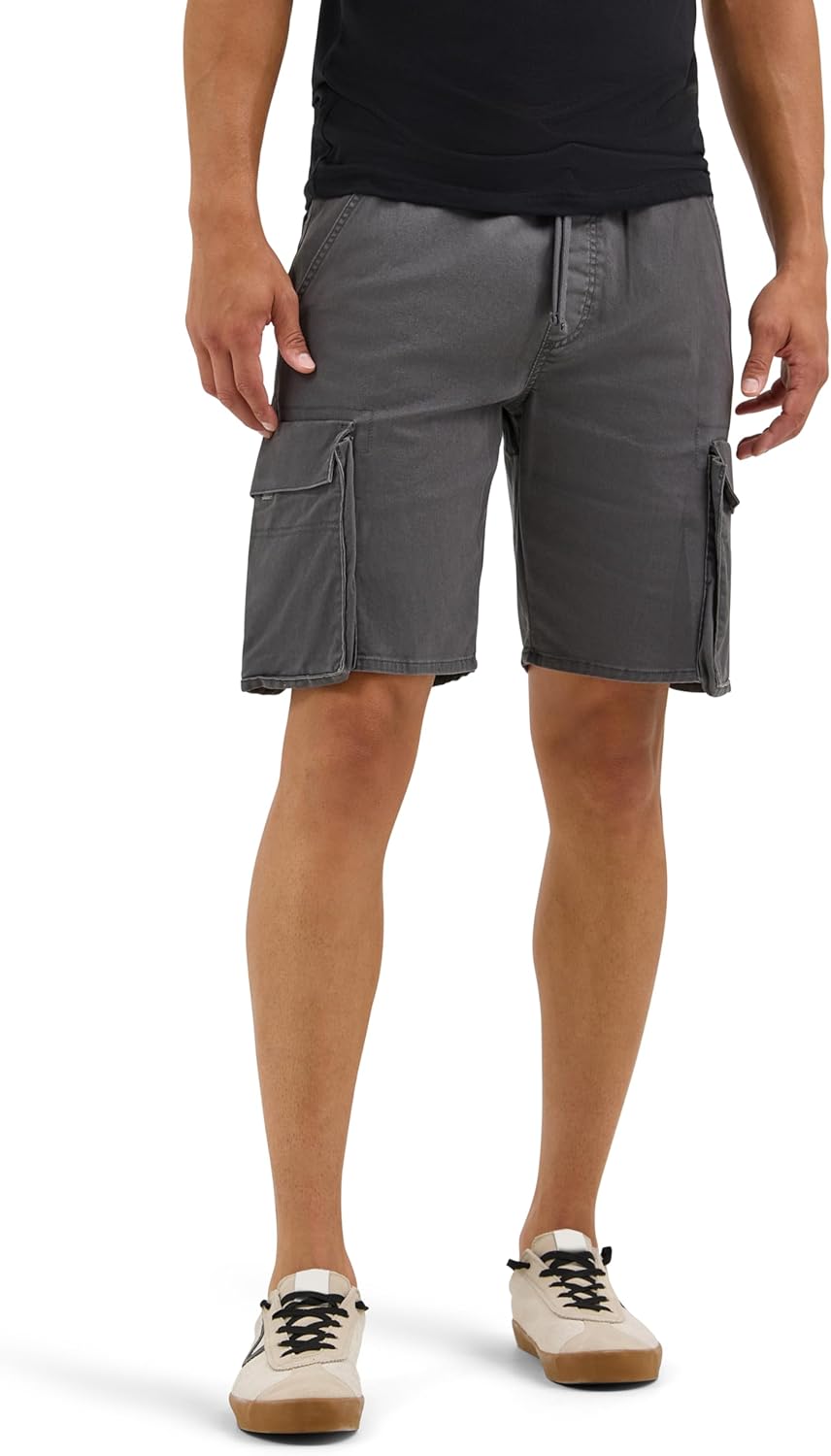 Wrangler Authentics Men’s Cargo Short