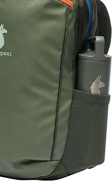 Cotopaxi Open 26L Daypack, Fatigue, Talla única, Allpa 18l Backpack