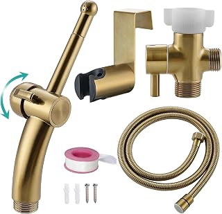 Handheld Bidet Sprayer Set