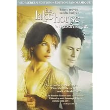The Lake House Widescreen Edition