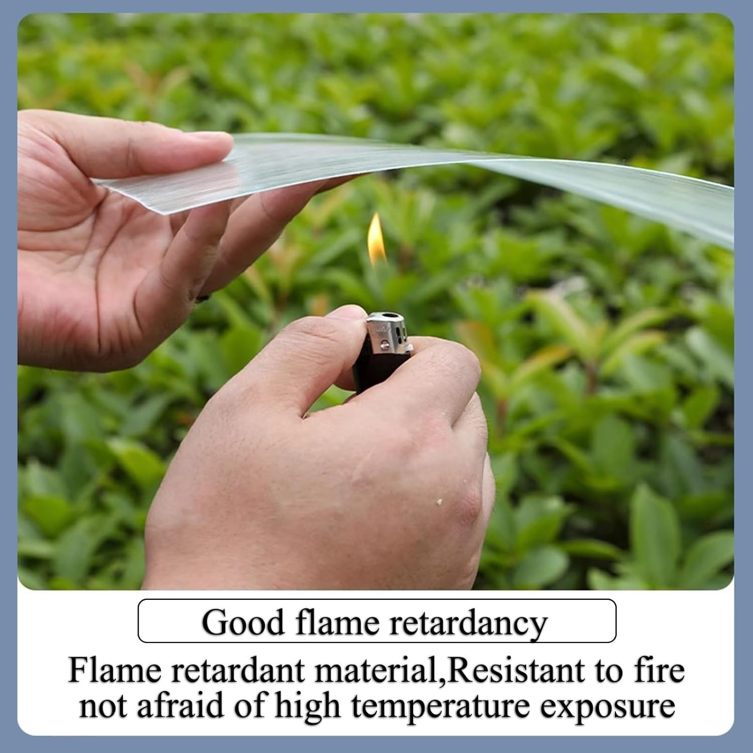 3.9X32.8ft Polycarbonate Roofing Panels Transparent Plastic Roof Sheet UV Resistant Daylighting Rain-Proof Glassfiber Glass House Greenhouse Sunroom Canopy Balcony Pergola