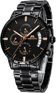 Monté Savonet Zakhorloge Reliëf Boot Vissers 48 mm Quartz Swiss Made | ✓ Monté