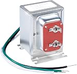 Transformateur de sonnettes de porte, 16V, 30VA Comptabilité avec anneau Pro,Nid Bonjour