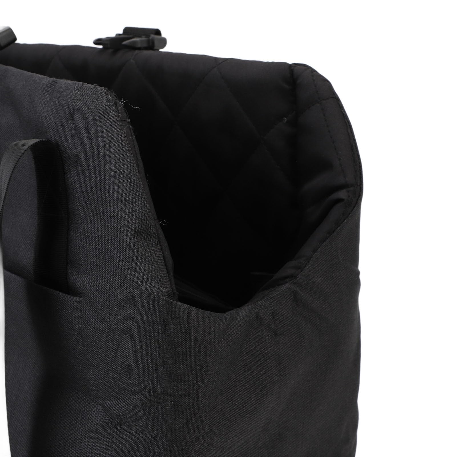 Fdit Borsa per Animali Domestici Riscaldata a Temperatura Regolabile Interfaccia USB Borsa da Viaggio per Animali Domestici con Cuscinetto Riscaldante per Comodi Viaggi Invernali