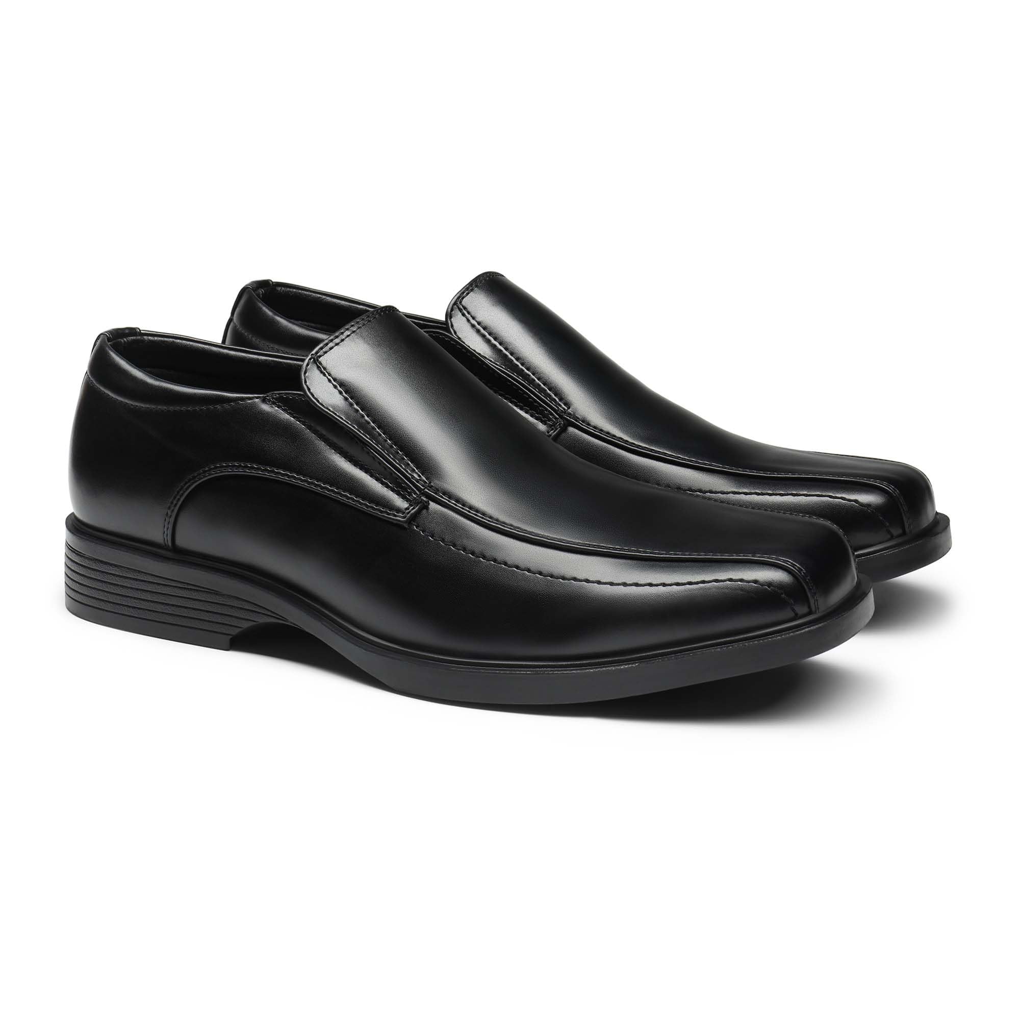 Bruno Marc Mocassin Homme Classique Chaussures Bateau et Mocassins Hommes Confortable pour Marche Bureau Extérieur