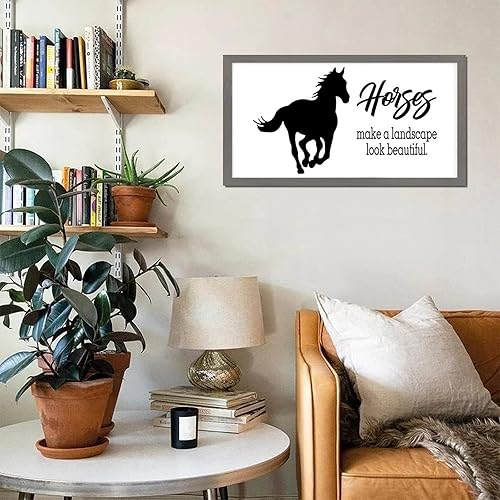 Vista 92 de Letrero enmarcado de madera con frases inspiradoras con versículo bíblico, con texto en inglés "I Still Remember the Days I Prayed for the Things I