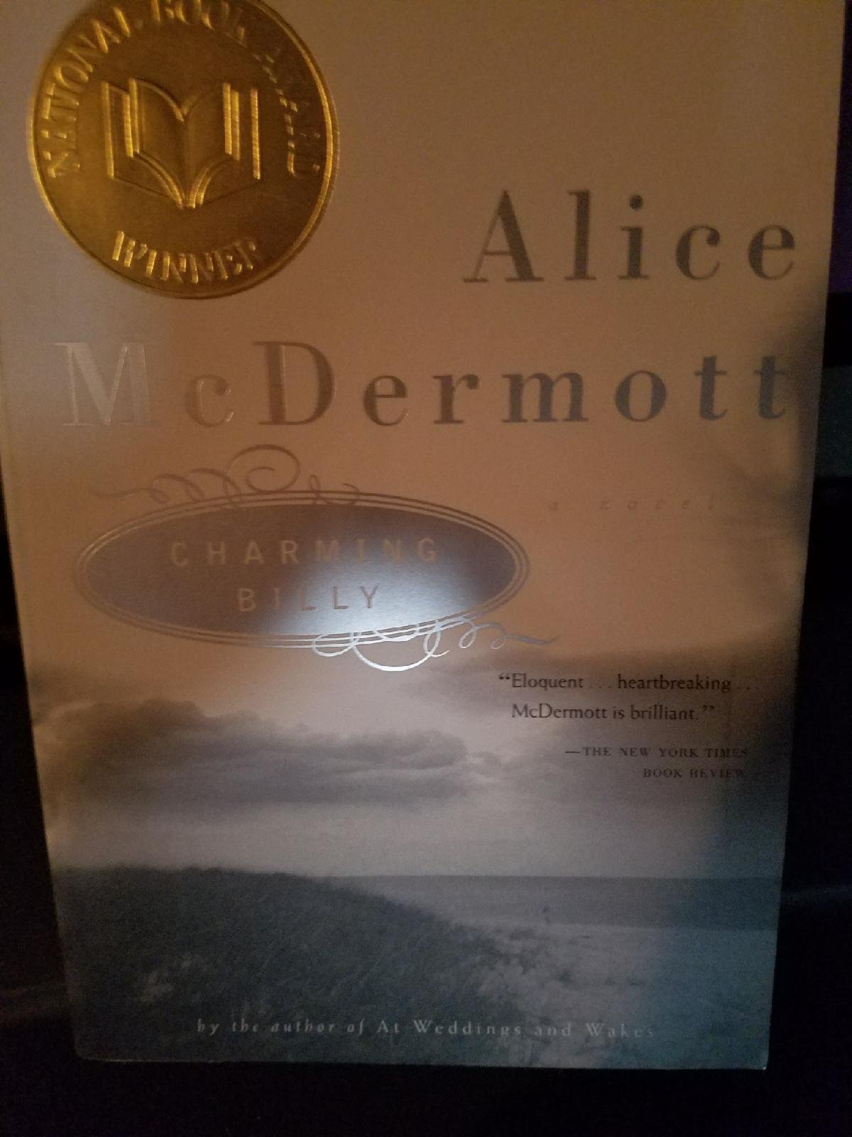 Charming Billy McDermott, Alice