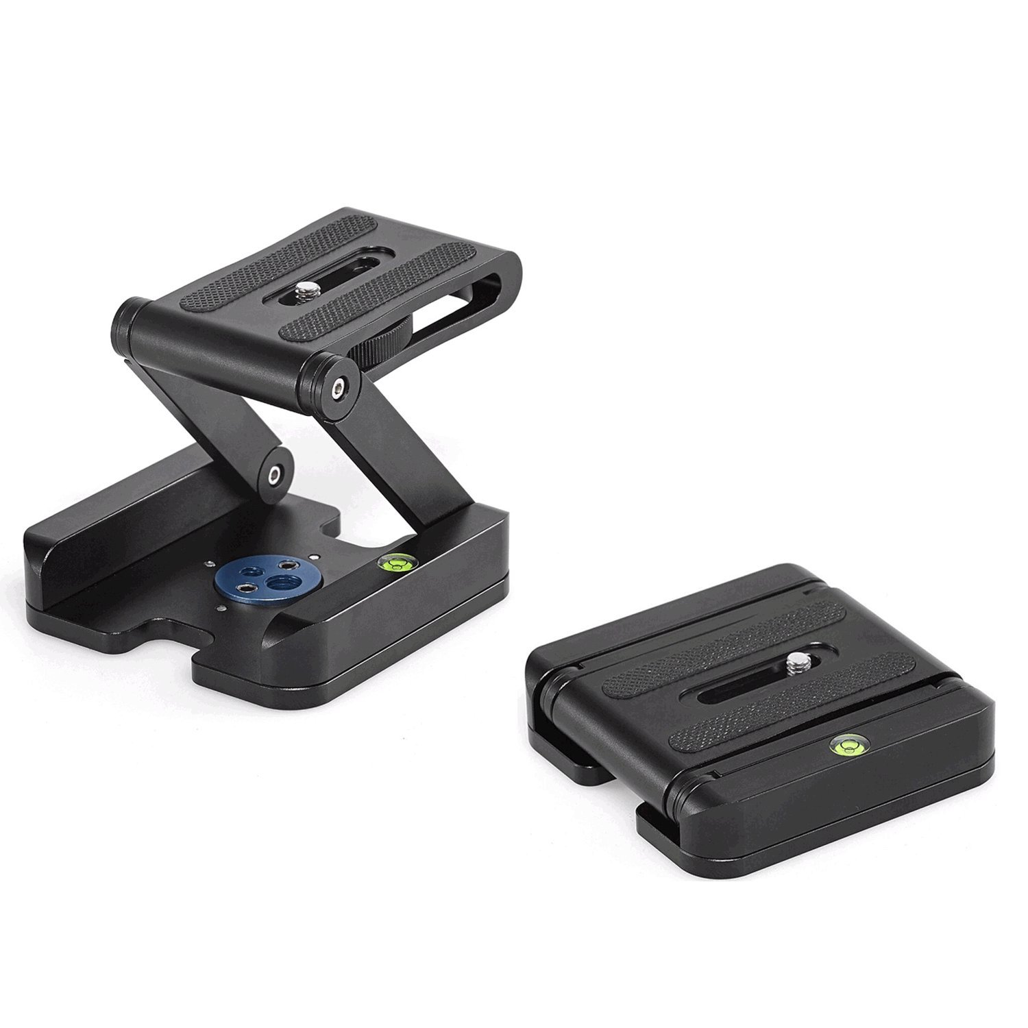 Amazon.com : EXMAX® Z Stand Holder Tripod Flex Pan & Tilt