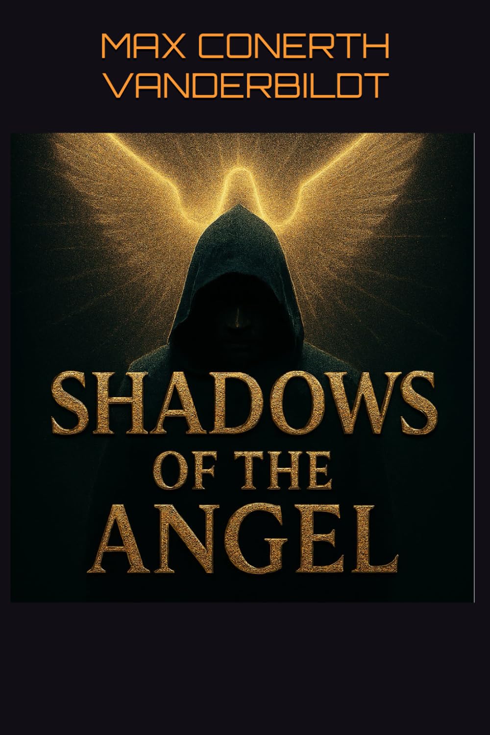 SHADOWS of the ANGELS