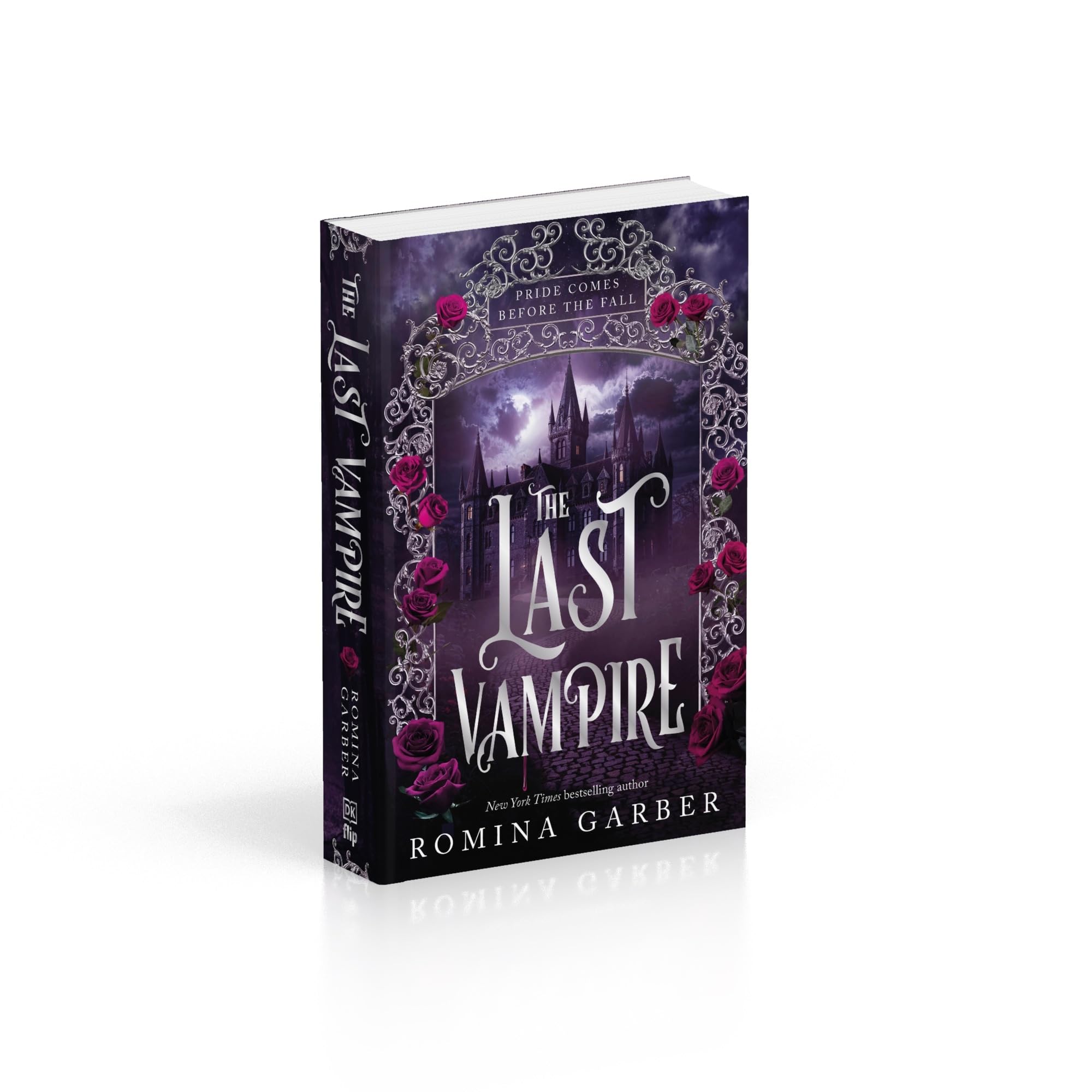 The Last Vampire