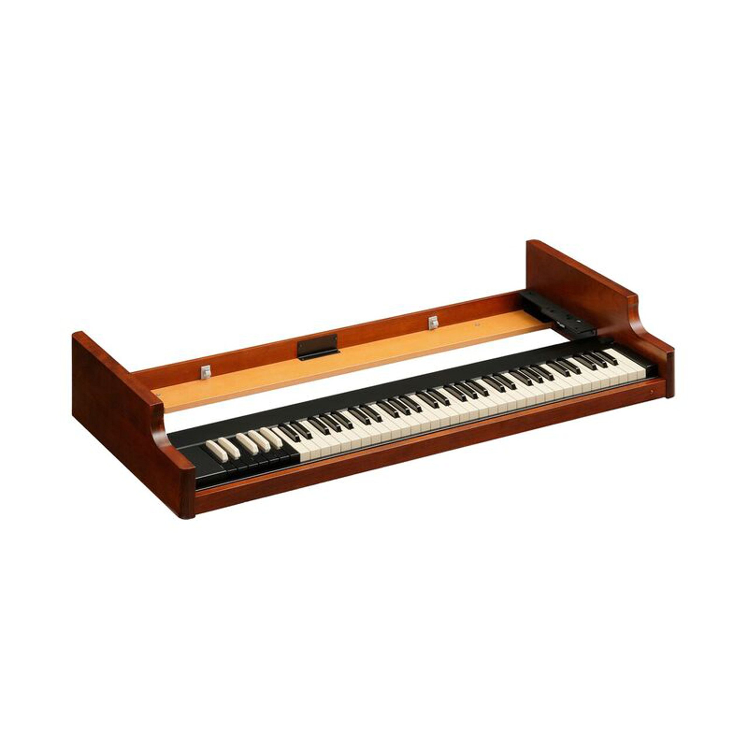 Hammond XLK-5 Lower Manual