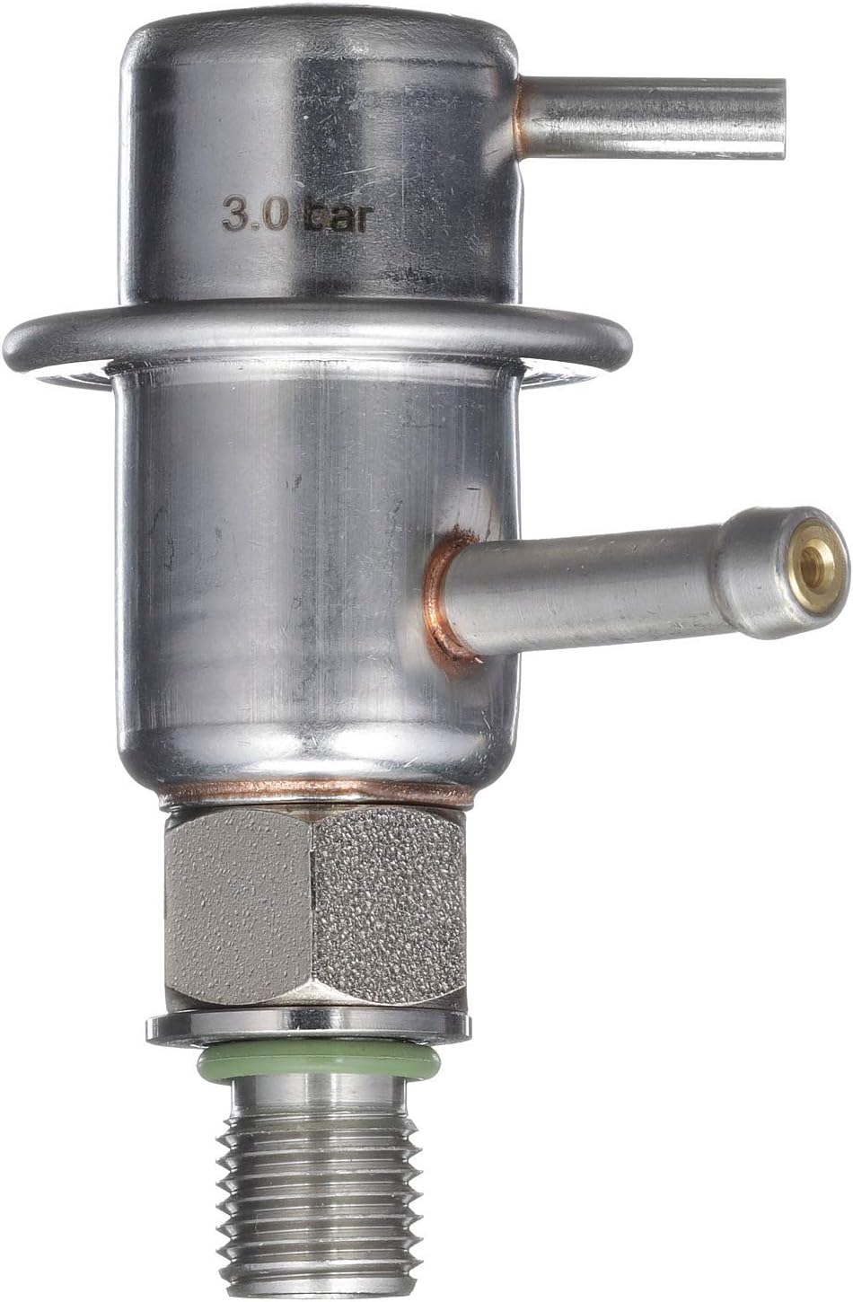 Delphi FP10508 Fuel Pressure Regulator, 1 Pack