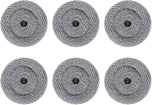 | Roborock S8 Maxv Ultra/G20S  |  A-6pcs