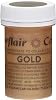 Sugarflair Concentrated Food Colouring Paste Gel Colours (Satin) - 25g-Gold