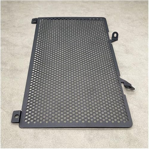Radiator Grille Guard 2021 Motorcycle Radiator Grille Guard Protection Fit for Ka&wasaki Z900 Z 900 2020 2019 Accessories Z900 Motor Parts
