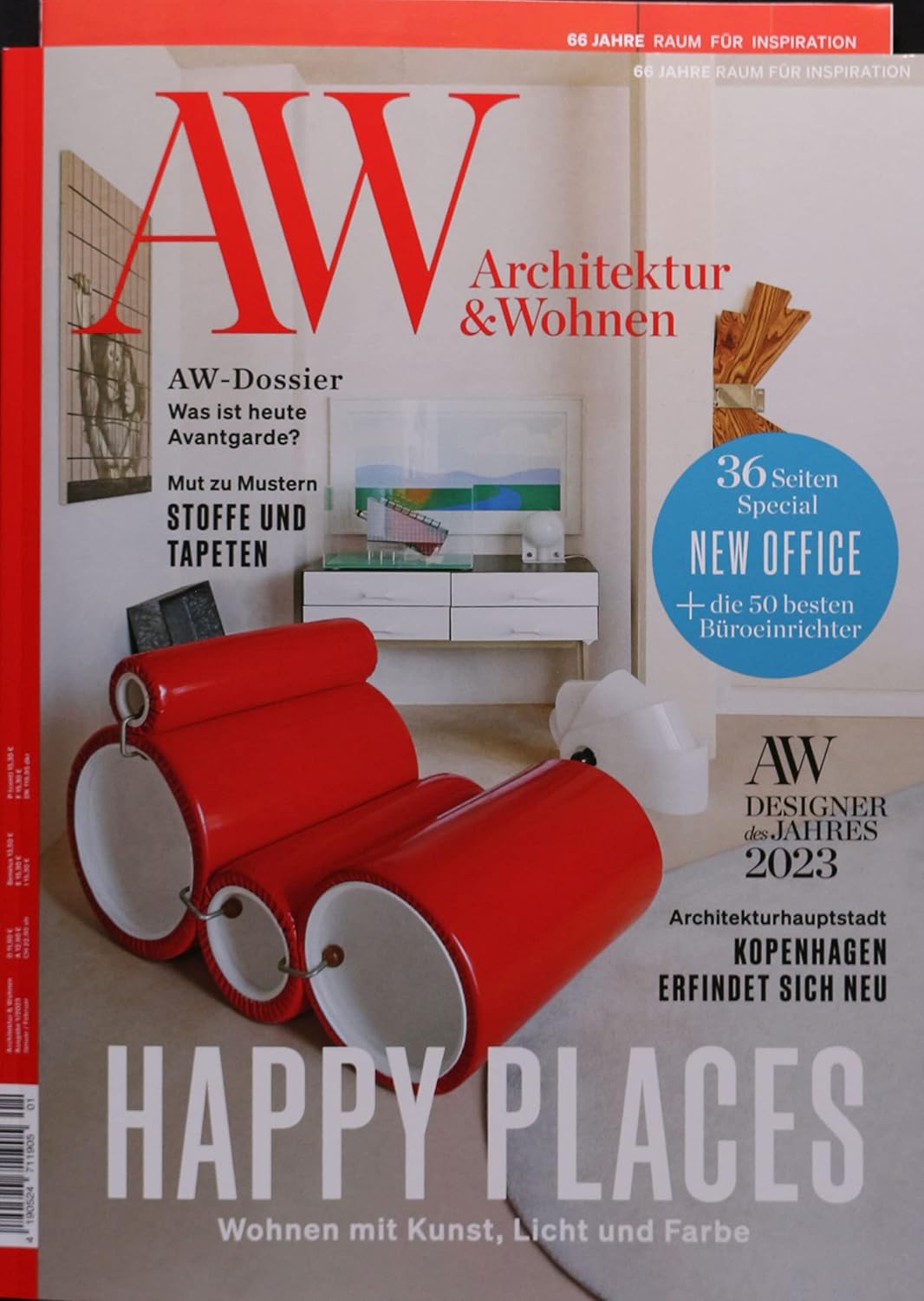 Aw Architektur Neuheiten 2024 _ Architektur Und Wohnen Neue Trends – TRLP