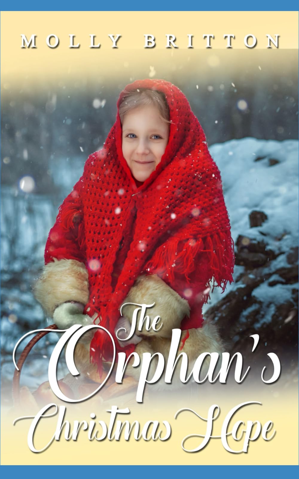 The Orphan’s Christmas Hope