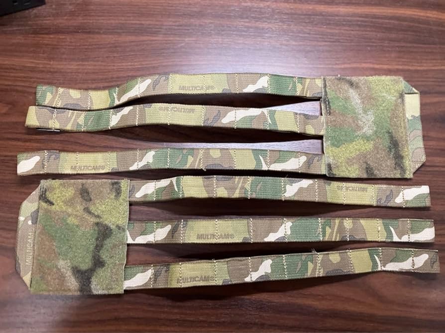 実物 Spiritus Systems エラスティック HLT カマーバンド