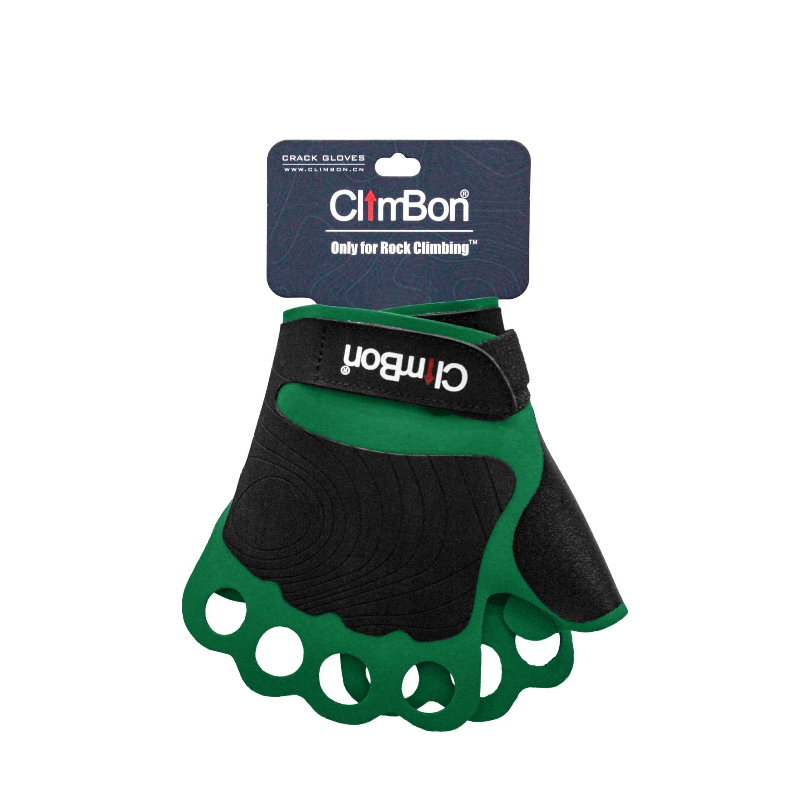 Climbon Crack Gloves-TD1