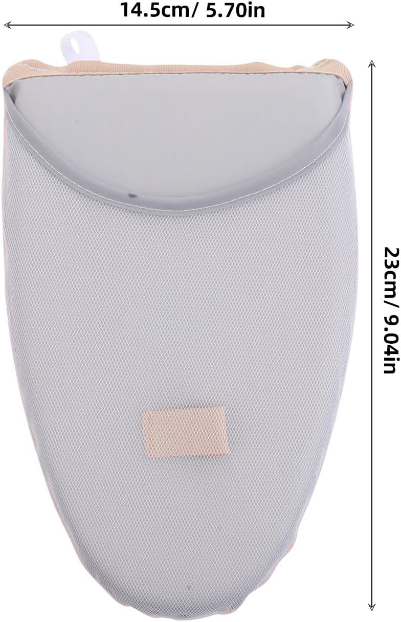Portable Steamer Ironing Gloves Set 1 Pair Fabric Heat Protection