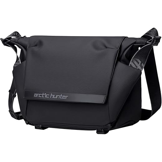 Arctic Hunter Sling Bag 13L