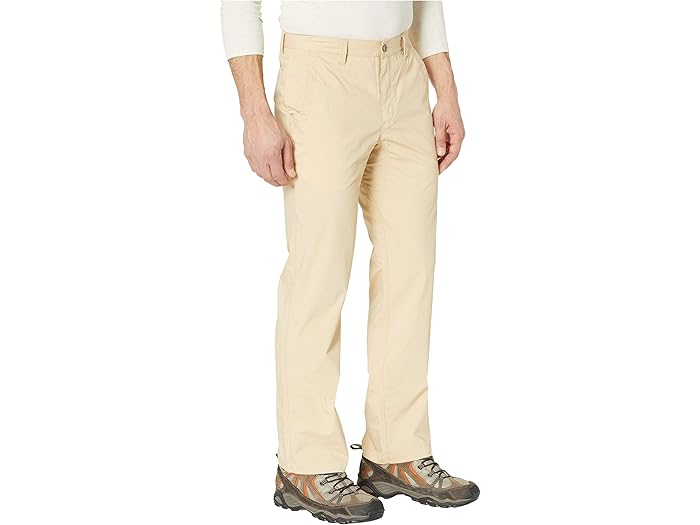 mountain khakis poplin pants slim fit