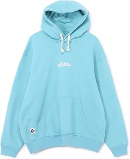 フード付きトレーナーI'm Not A Penguin Pullover Parkaメンズ
