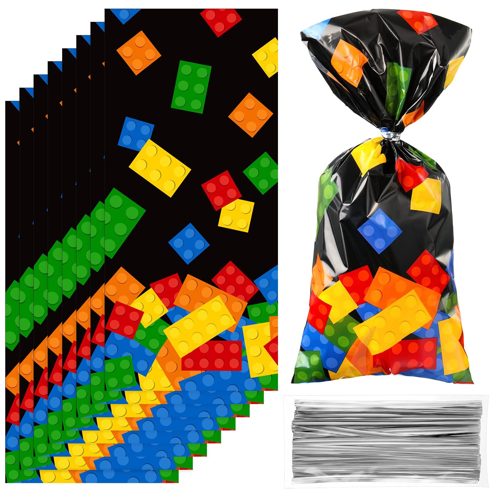 Aggregate 66+ cellophane bags dollar tree latest xkldase.edu.vn