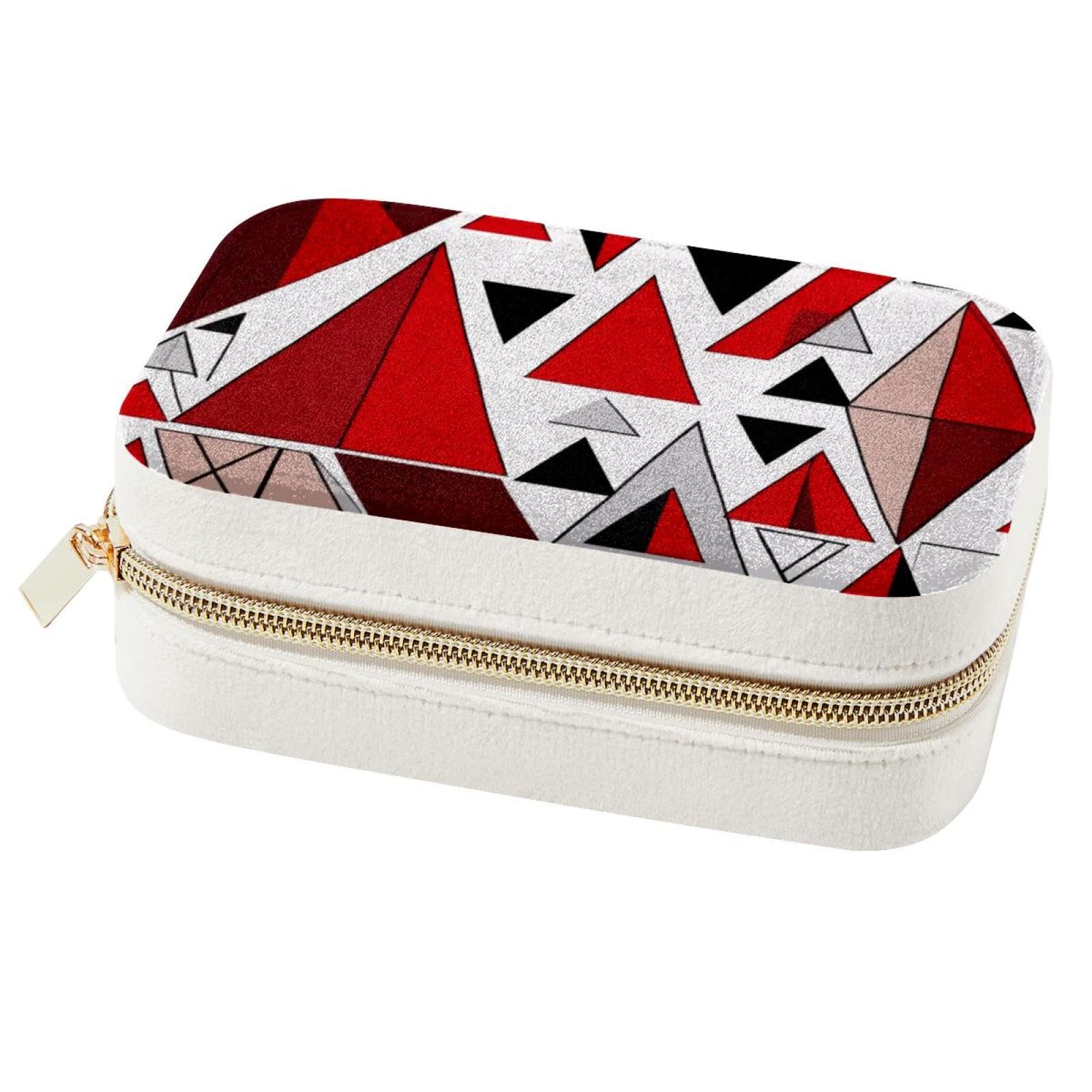 Support de rangement double couche en velours doux pour bracelets