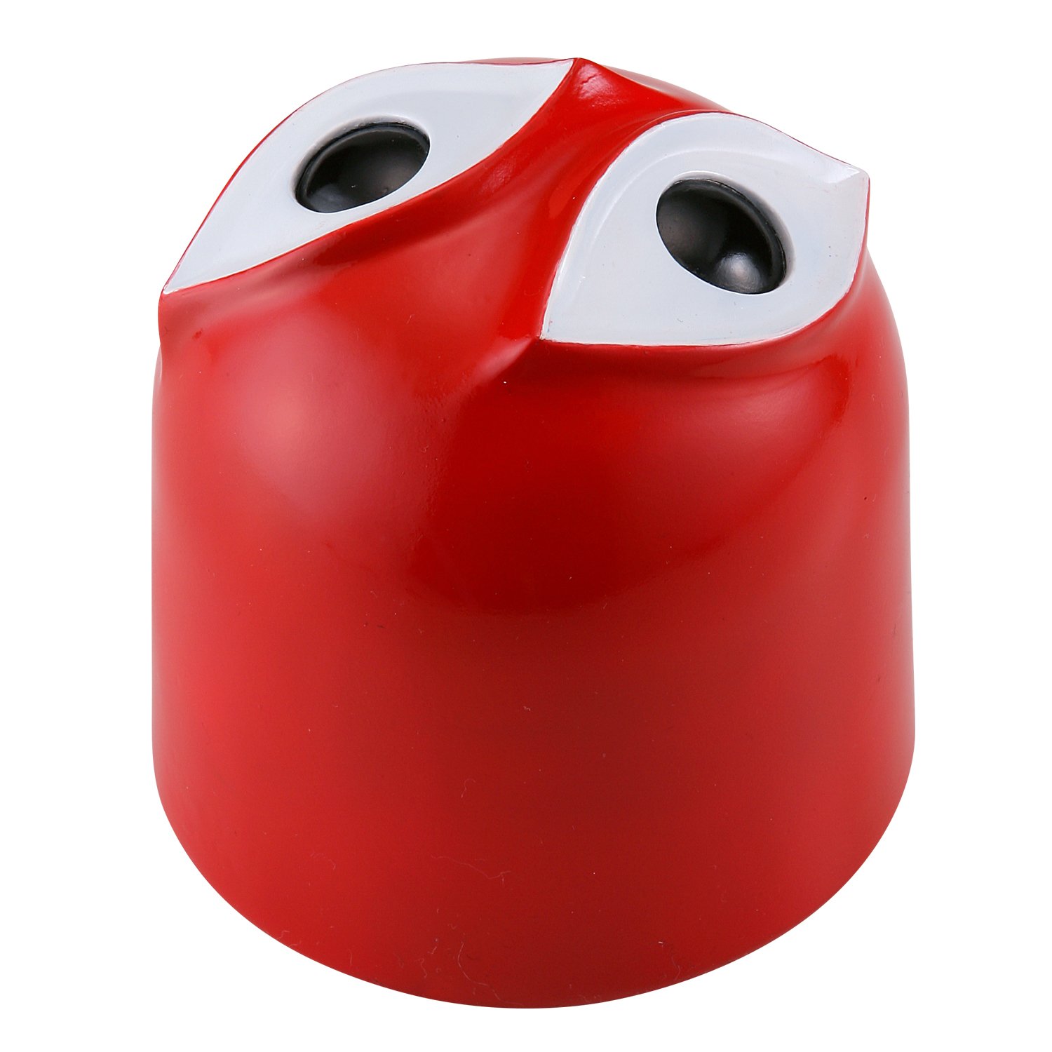 Amazon | ソフビトイボックス017A 坐ることを拒否する椅子(赤) ノン