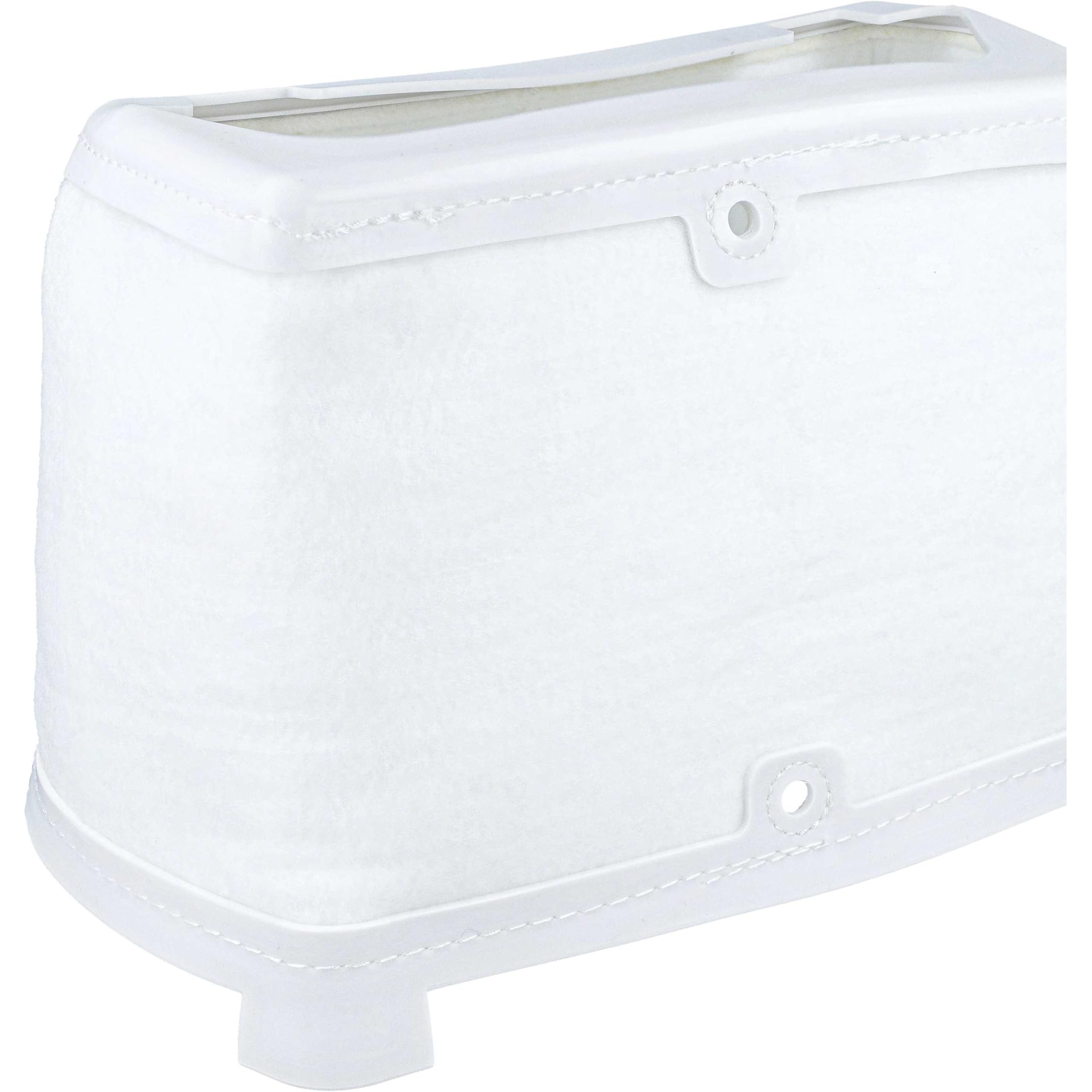 vhbw Set de filtros de 2 uds. Compatible con Aiper Scuba S1