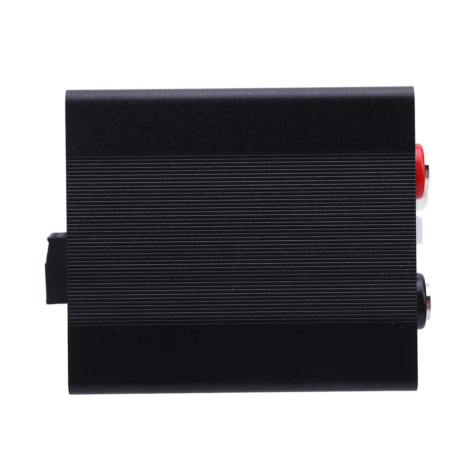 Socobeta Regulador de Voltaje CC a CC Ajustable Salida Eficiente de 585 W para Controladores LED Fuente de Alimentación de Laboratorio, Material ABS