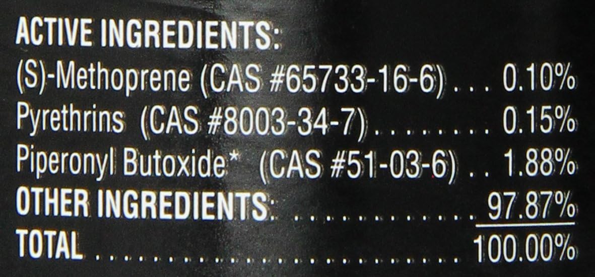 Vet-Kem Plus Flea and Tick Shampoo for Pets, 12-Ounce