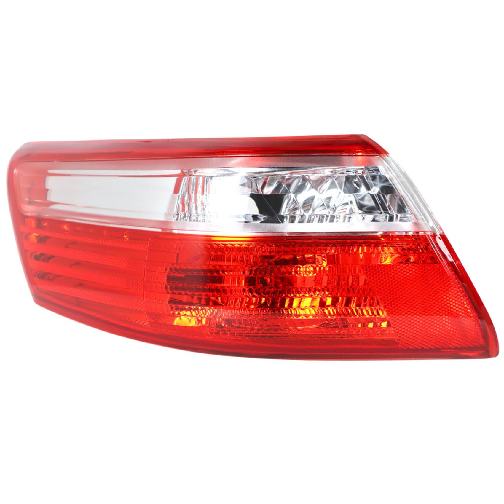 Silscvtt Left And Right Tail Light Replacement For Edge SE - View #8