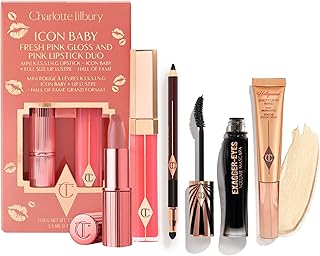 Charlotte Tilbury Exagger-Eyes Instant Volume...
